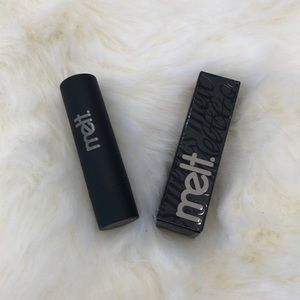 NEW Melt Lipstick (2 pcs)